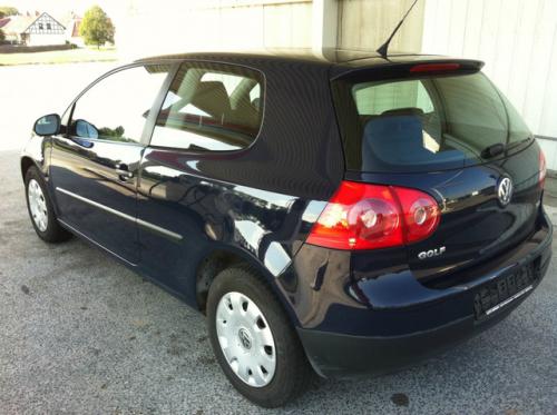 De vanzare Sistem racire motor Volskwagen Golf 2007