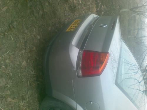 Sistem tractare Opel Vectra 2003