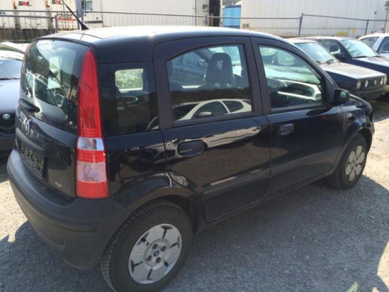 Vand Sistem transmisie Fiat Panda 2005