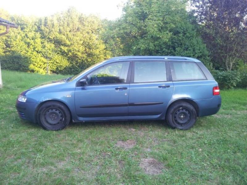 Vindem Sistem transmisie Fiat Stilo 2003