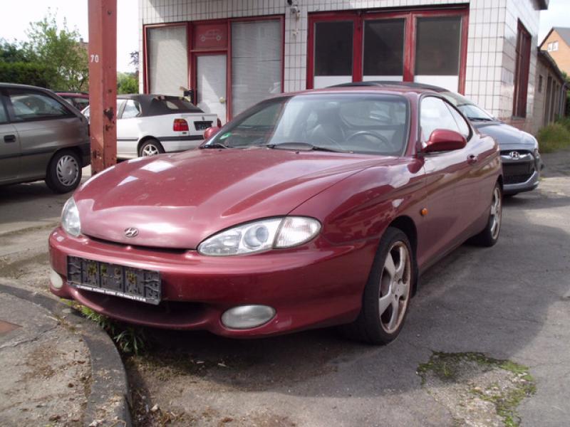 Vindem Sistem transmisie Hyundai Coupe 1998