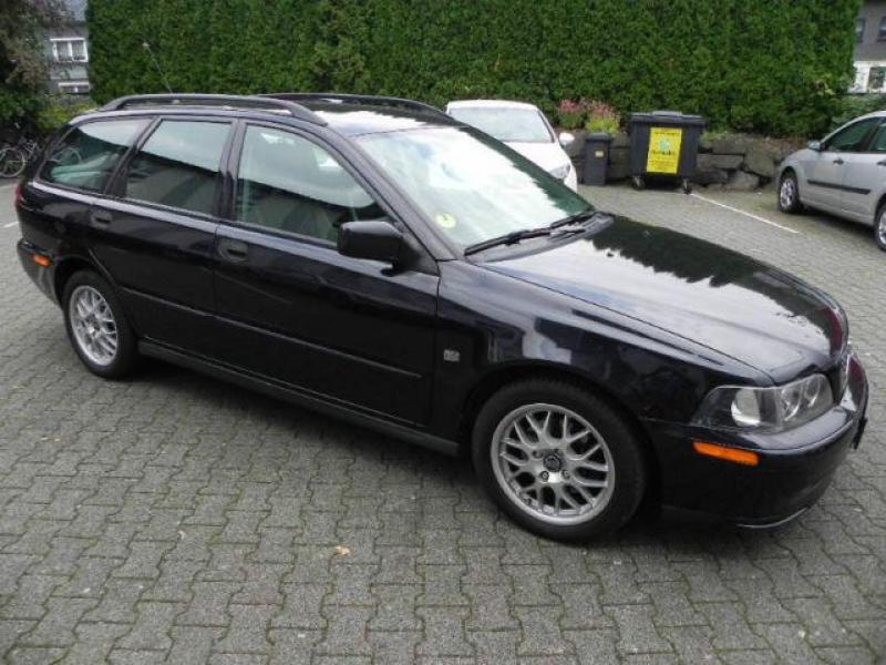 Sistem transmisie Volvo V40 2003