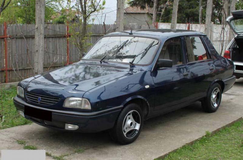 Vindem Spira volan Dacia 1310 2001