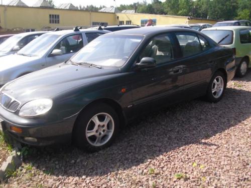 De vanzare Spira volan Daewoo Leganza 2001