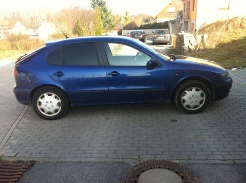 Spira volan Seat Leon 2002