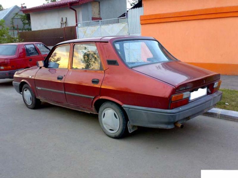 Subansamble roti Dacia 1310 2001