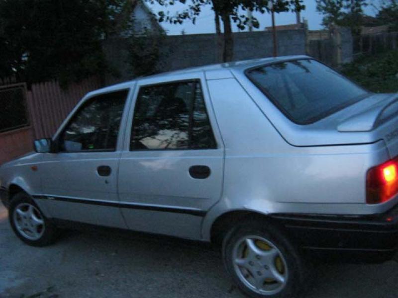 Vindem Subansamble roti Dacia SuperNova 2001
