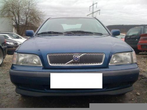 Vindem Subansamble roti Volvo S40 1999