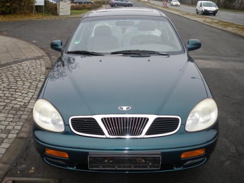 Vindem Supapa EGR Daewoo Leganza 2001