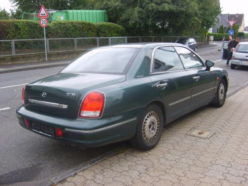 Vindem Supapa EGR Hyundai XG 30 2000