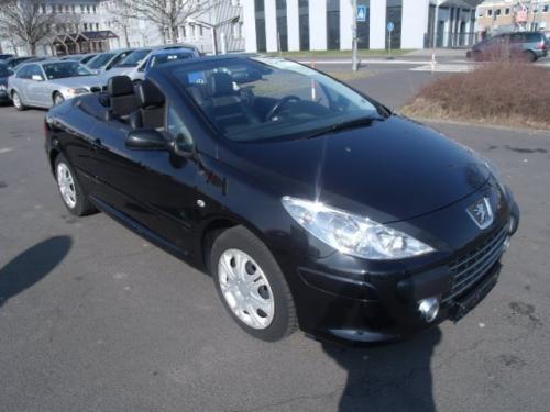 Vindem Supapa EGR Peugeot 307 2007