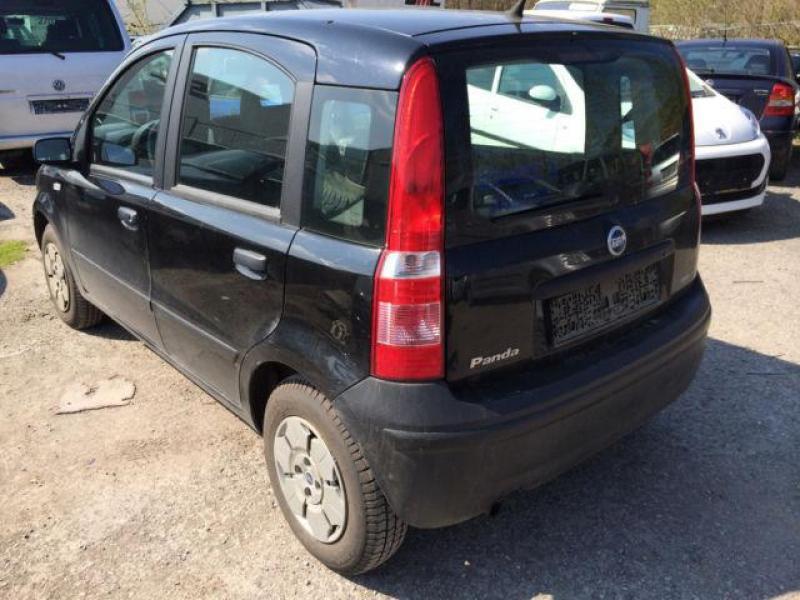 De vanzare Supapa presiune rampa Fiat Panda 2005