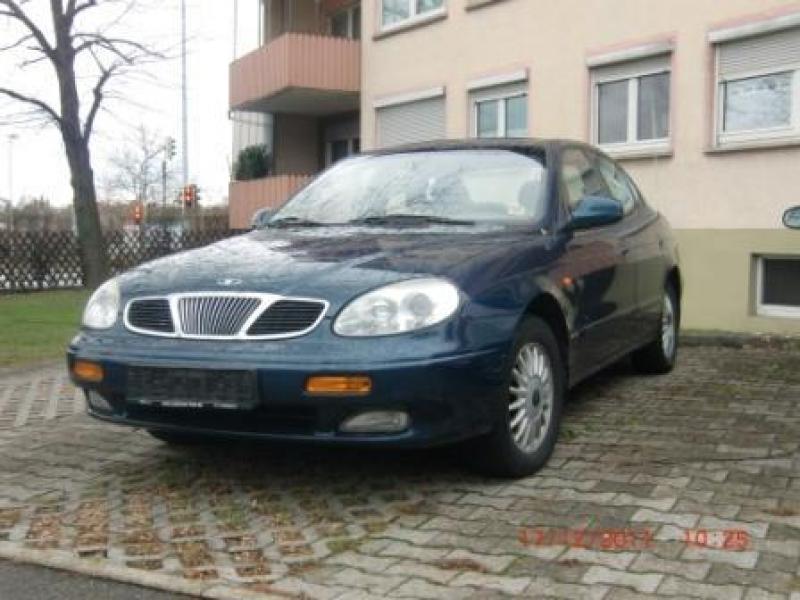 De vanzare Suport cutie viteze Daewoo Leganza 2001