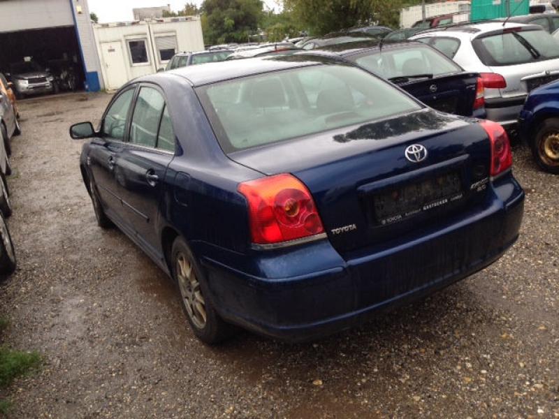 Vindem Suport cutie viteze Toyota Avensis 2003