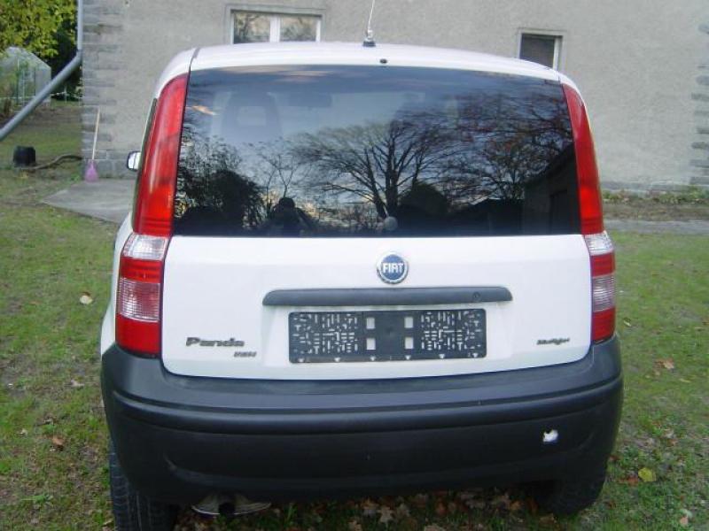 Suport motor Fiat Panda 2005