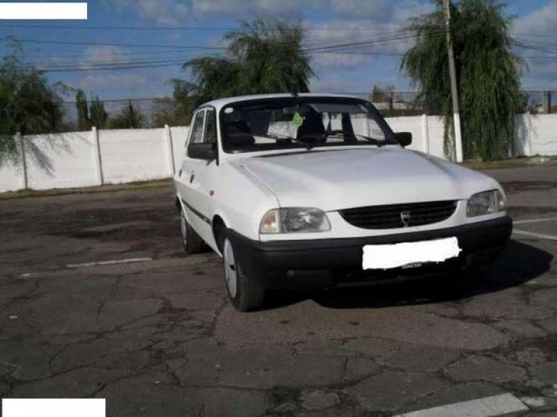 De vanzare Tacheti hidraulici Dacia 1310 2001