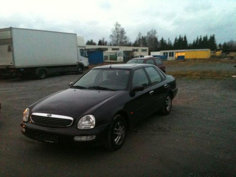 Vindem Tacheti hidraulici Ford Scorpio 1998