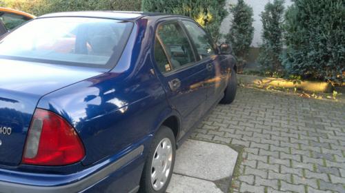 Tager Rover 416 1999