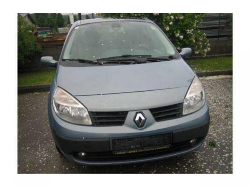 Tambur frana Renault Scenic 2005