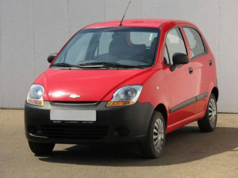 Vindem Tapiterie plafon Chevrolet Spark 2007