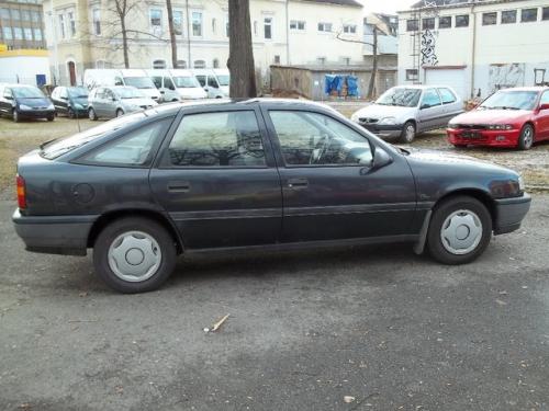 De vanzare Temporizator aeroterma Opel Vectra 1995