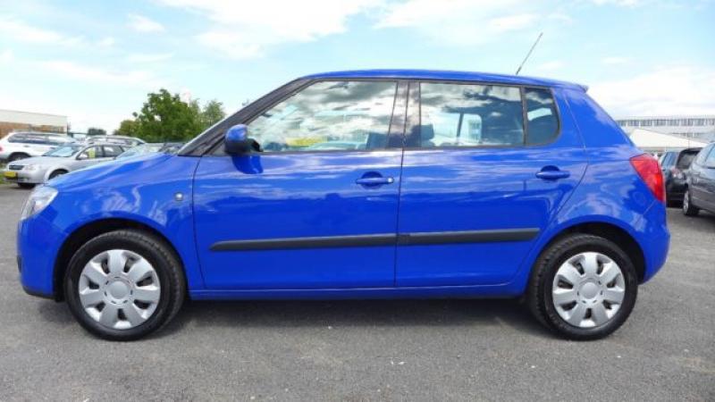 De vanzare Termostat Skoda Fabia 2007