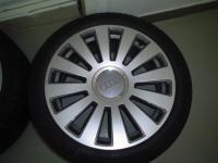 Vand Accesorii Audi A6 2010