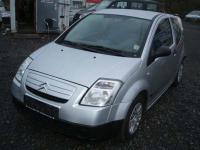 Vindem Accesorii Citroen C2 2005