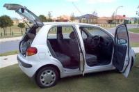 Vand Accesorii Daewoo Matiz 2004