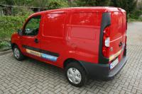 Vand Accesorii Fiat Doblo 2007