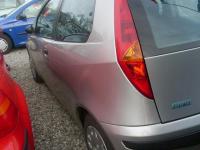 Accesorii Fiat Punto 2001