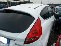 Vand Accesorii Ford Fiesta 2010