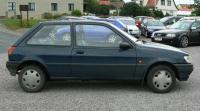 Vand Accesorii Ford Fiesta 1994