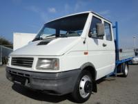 Vindem Accesorii Iveco Daily 1996