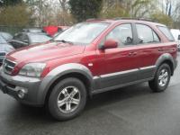 Vand Accesorii Kia Sorento 2004