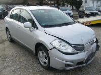 Vindem Accesorii Nissan Tiida 2008