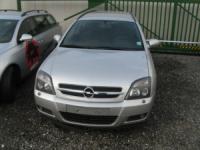 Accesorii Opel Vectra 2003