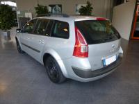 Accesorii Renault Megane 2007