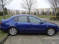 Vindem Accesorii Seat Toledo 2002