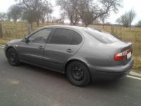 Accesorii Seat Toledo 2002