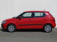 Vindem Accesorii Skoda Fabia 2007