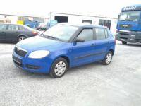 De vanzare Accesorii Skoda Fabia 2007