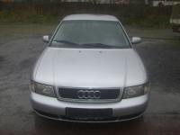 Acumulator Audi A4 1997