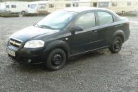 Vand Acumulator Chevrolet Aveo 2010