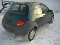 Vand Acumulator Ford Ka 1997