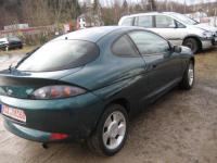 Vindem Acumulator Ford Puma 1997