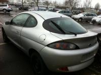 Vand Acumulator Ford Puma 1997