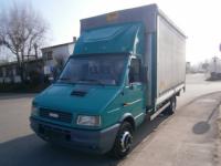 Vand Acumulator Iveco Daily 1993