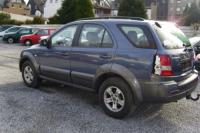 Vand Acumulator Kia Sorento 2005