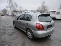 Acumulator Nissan Almera 2001